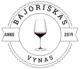 Bajoriškas vynas